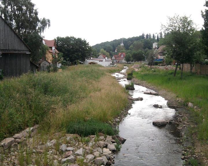 Landgasthof Weinstube