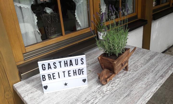 Gasthaus Breitehof