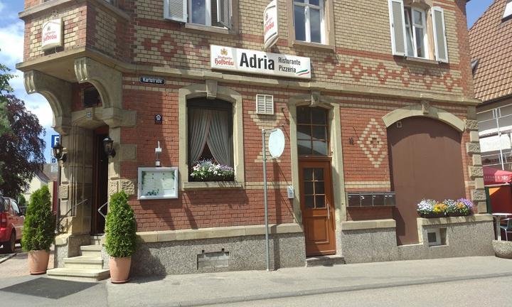 Pizzeria Adria