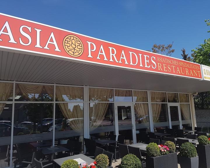 Asia-Paradies