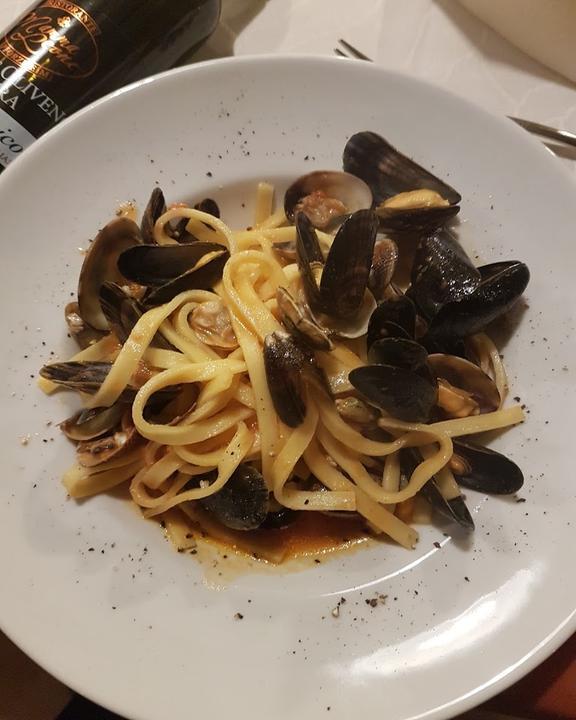 Ristorante Mamma Leone