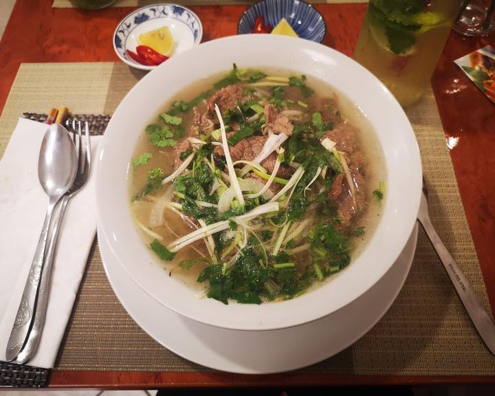 Pho Bui