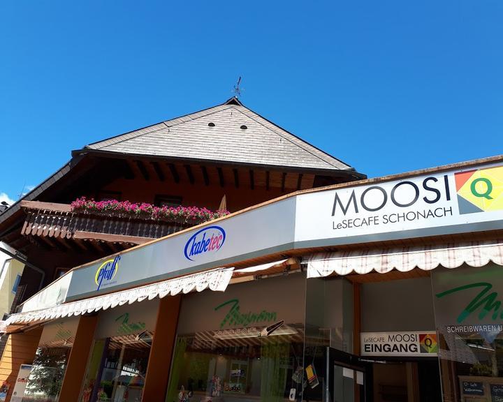 Moosi Lesecafe Schonach