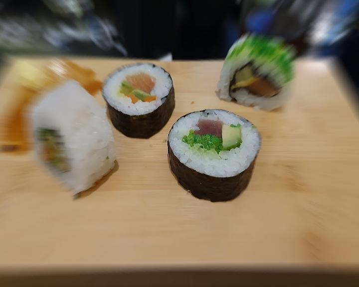 Sushilädle